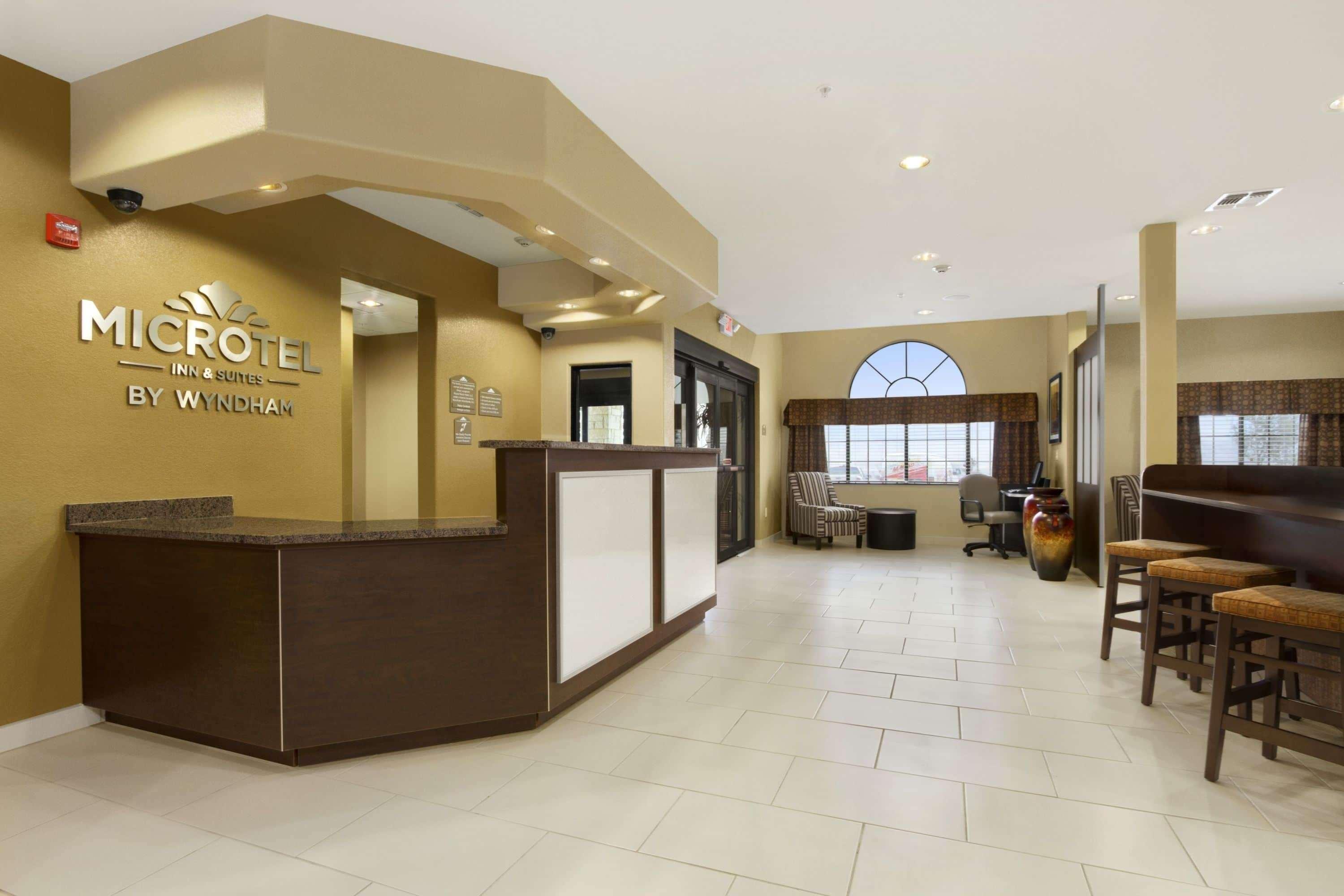 Microtel Inn & Suites By Wyndham Раунд-Рок Екстер'єр фото